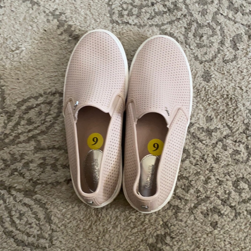Michael Kors shoes